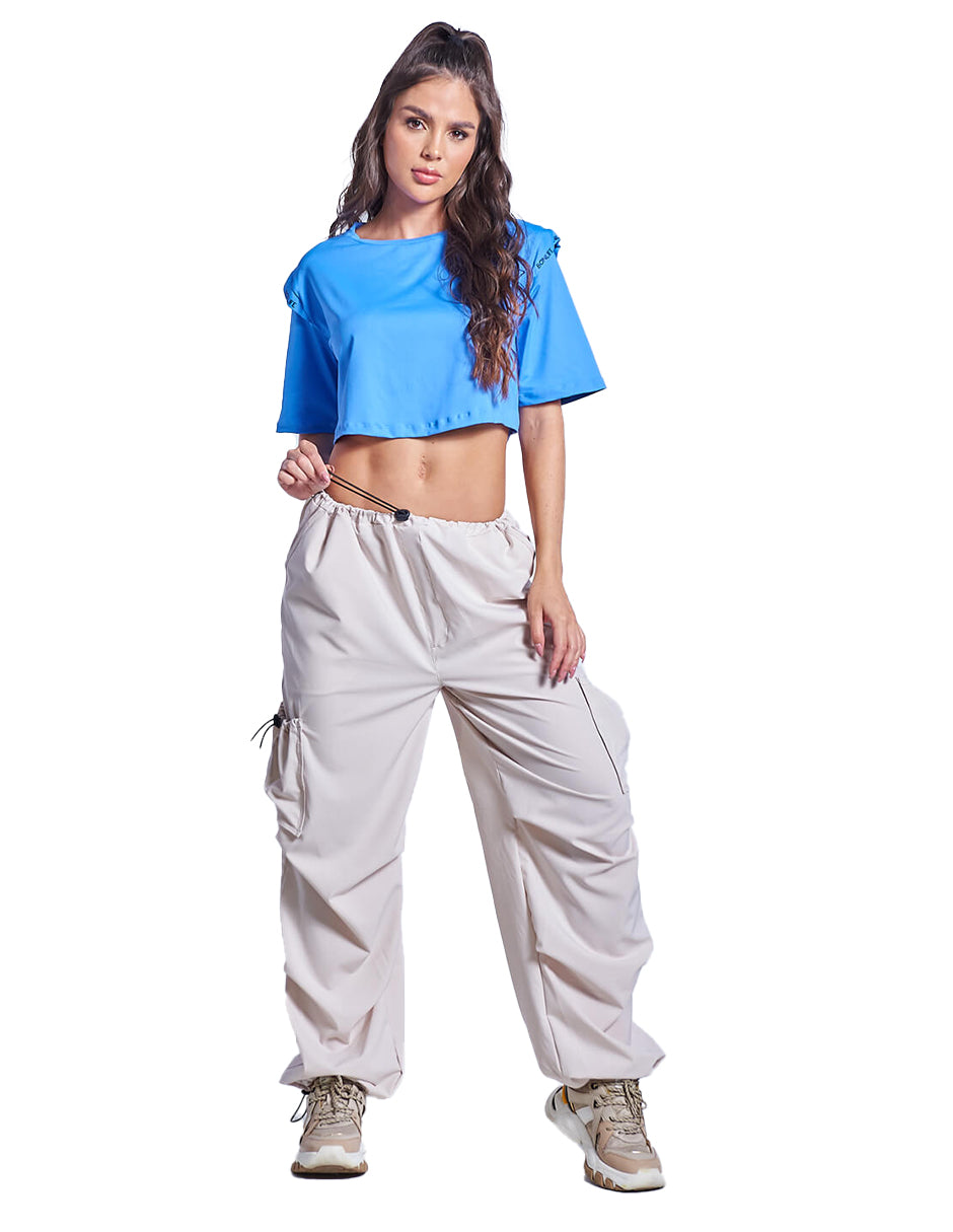JOGGER DELUXE BO2510MA