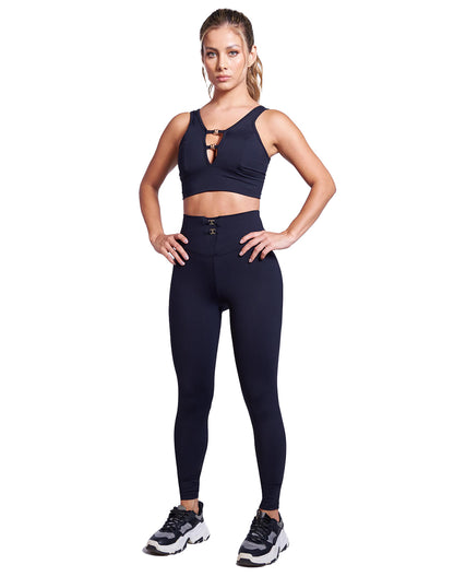 LUXURY LEGGINGS BO2503NE