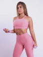 LEGGINGS PUSH UP BO2290CO