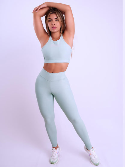 LEGGINGS PUSH UP BO2290SA