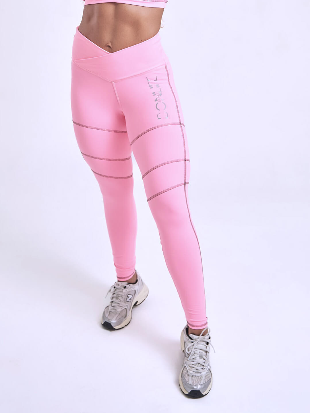 LEGGINGS POSY BO2439SF