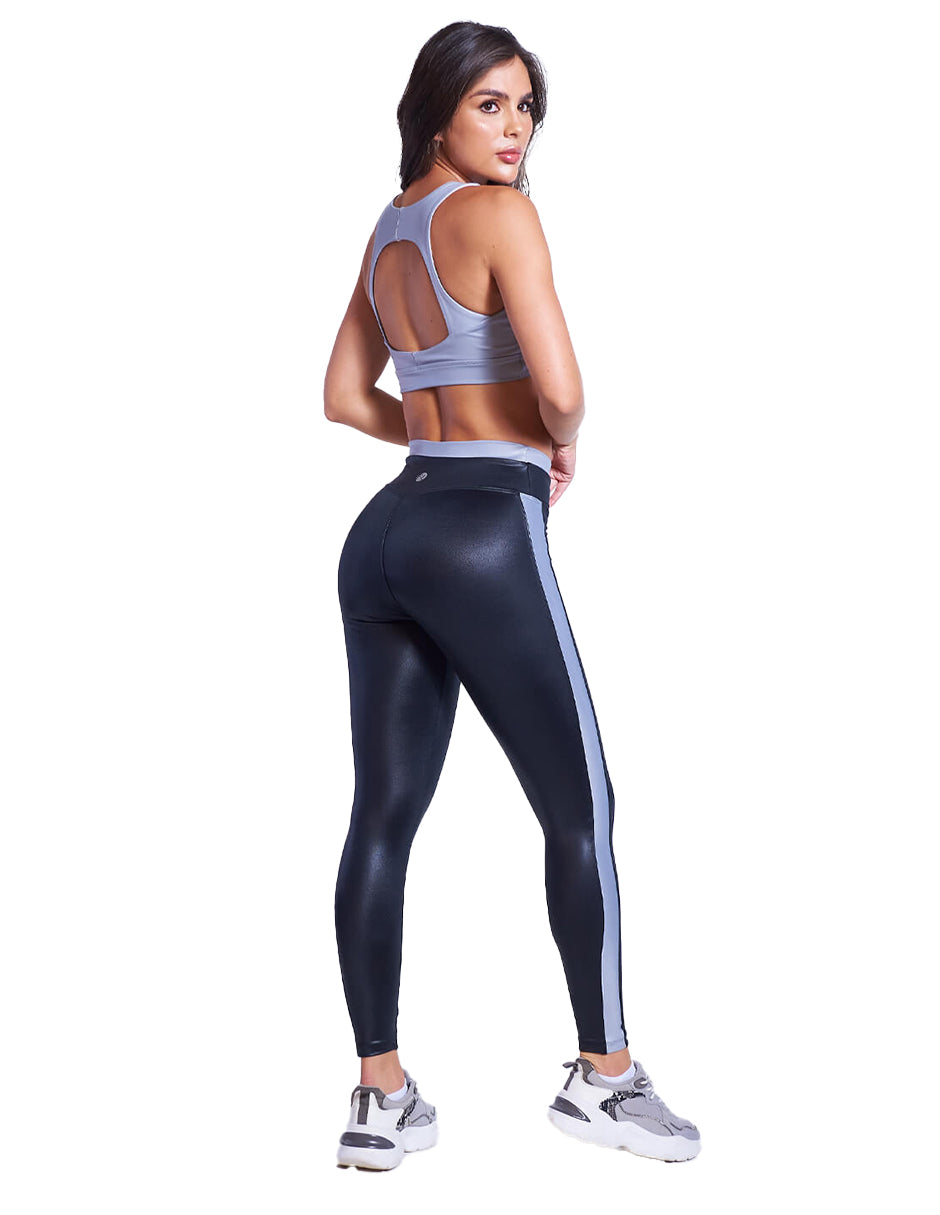 LEGGINGS GLOW BO2509NE