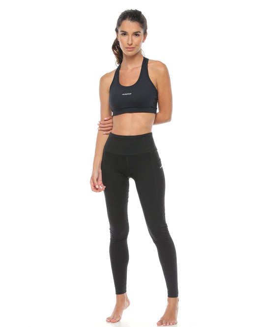 Women's Sports Lycra with Quick Drying and Elegant Design 42612NE