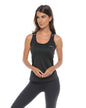 Modern Women's Sports Blouse Fitted for Workouts 97335NE