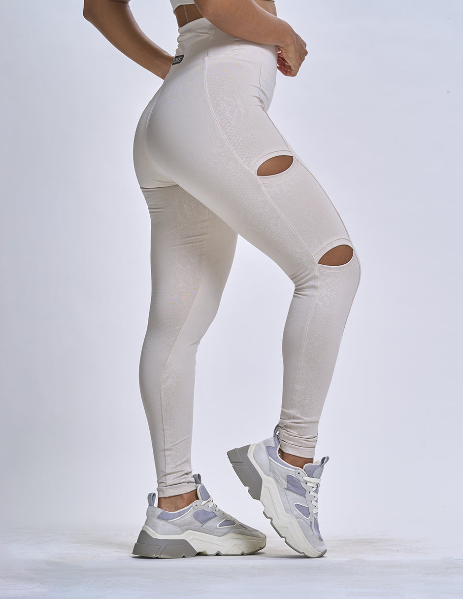 EMPOWERED LEGGINGS BO2515MA