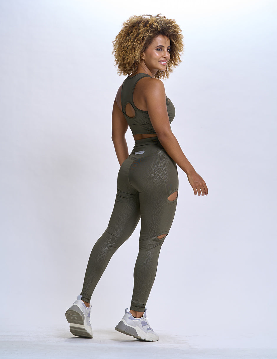 EMPOWERED LEGGINGS BO2515MI